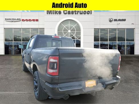 Certified 2024 RAM 1500 Limited w/ Night Edition image 6