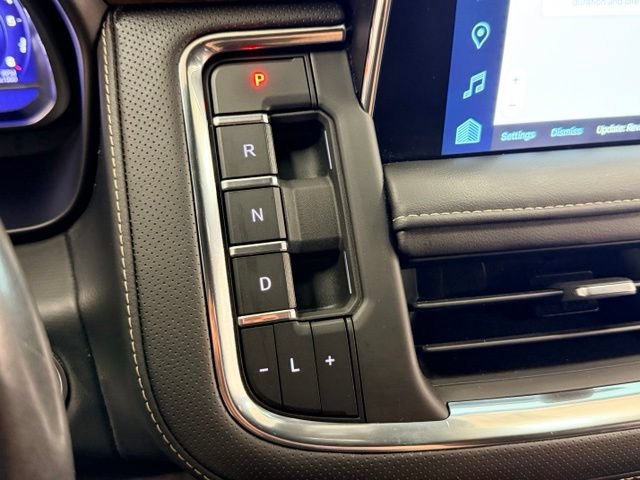 Certified 2022 Chevrolet Tahoe Premier AWD/4WD image 14