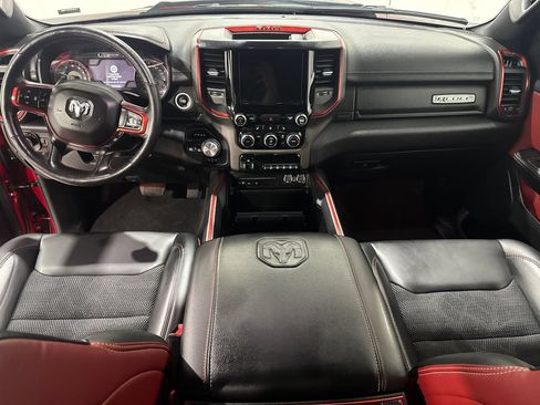 Used 2019 RAM 1500 Rebel w/ Level 2 Equipment Group AWD/4WD image 28