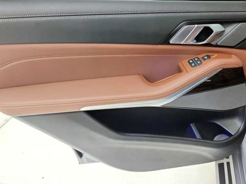 Used 2026 BMW X7 xDrive40i AWD/4WD image 50