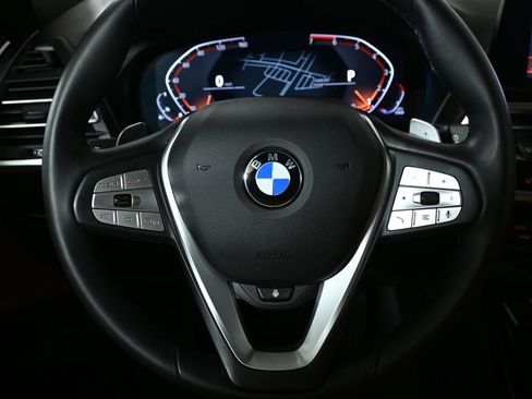 Certified 2024 BMW X3 xDrive30i w/ Convenience Package image 18