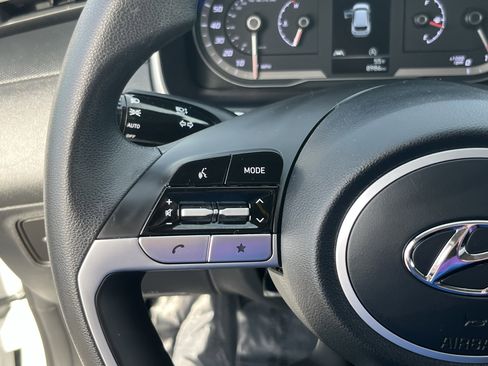 Certified 2023 Hyundai Tucson SEL image 19