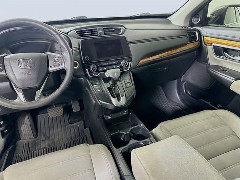Used 2020 Honda CR-V EX image 19