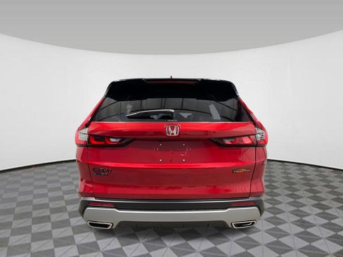 New 2026 Honda CR-V TrailSport image 4