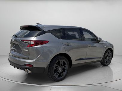 Used 2023 Acura RDX A-Spec