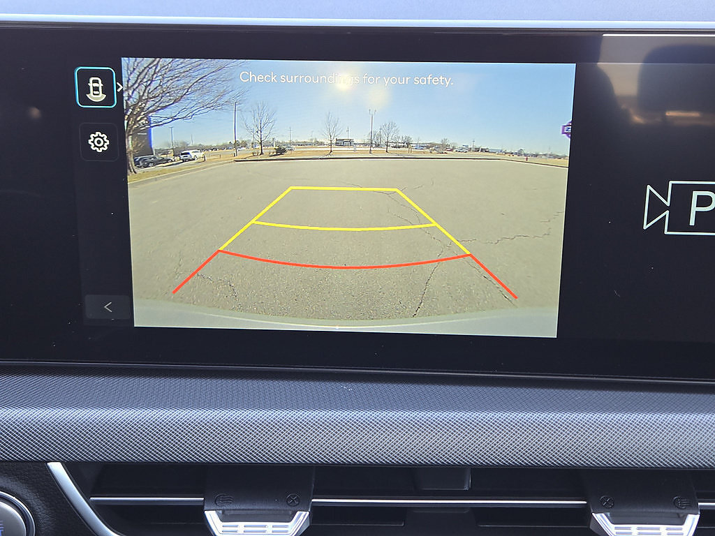 New 2026 Hyundai Sonata SEL AWD/4WD image 19