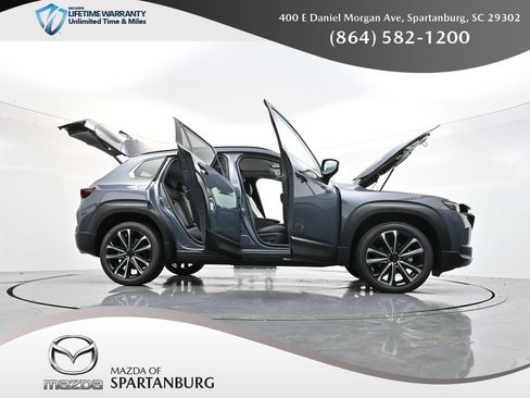 New 2026 MAZDA CX-50 2.5 Turbo w/ Cargo Package image 42