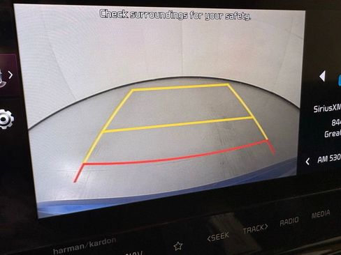 Used 2023 Kia Forte GT-Line w/ GT-Line Premium Package image 31