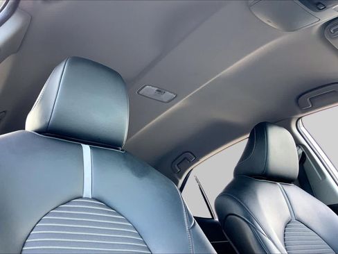 Used 2024 Toyota Camry SE FWD image 14