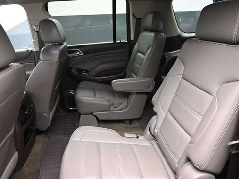 Used 2018 GMC Yukon XL Denali w/ Open Road Package AWD/4WD image 19