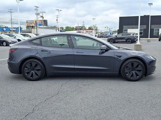 Used 2024 Tesla Model 3 Standard Range RWD video 4