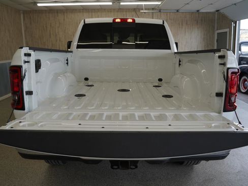 Used 2025 RAM 2500 Tradesman image 36