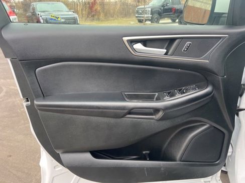 Certified 2023 Ford Edge SEL w/ Convenience Package image 21