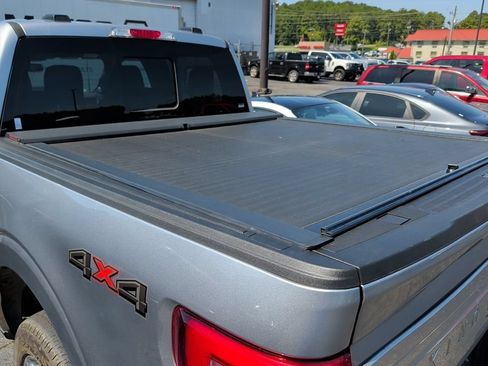 Used 2023 Ford F150 King Ranch w/ Equipment Group 601A High AWD/4WD image 6