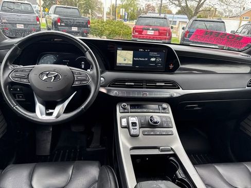 Used 2020 Hyundai Palisade Limited AWD/4WD image 27