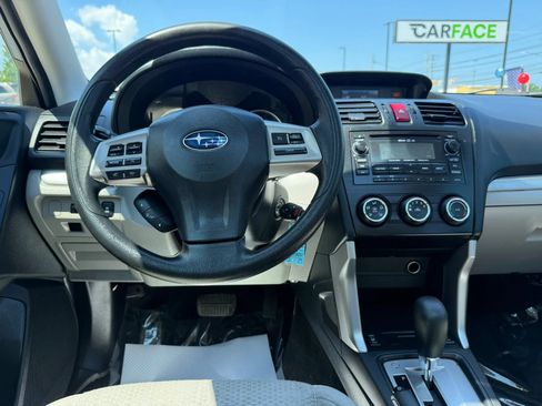 Used 2015 Subaru Forester 2.5i Premium w/ All-Weather Package AWD/4WD image 24