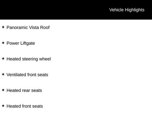 Certified 2024 Ford Expedition Limited AWD/4WD image 3