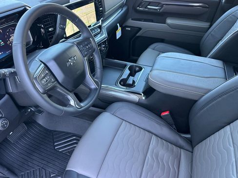 New 2026 Chevrolet Silverado 2500 ZR2 w/ ZR2 Bison Edition AWD/4WD image 10