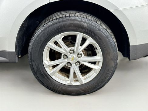 Used 2016 Chevrolet Equinox LT w/ Convenience Package FWD image 9