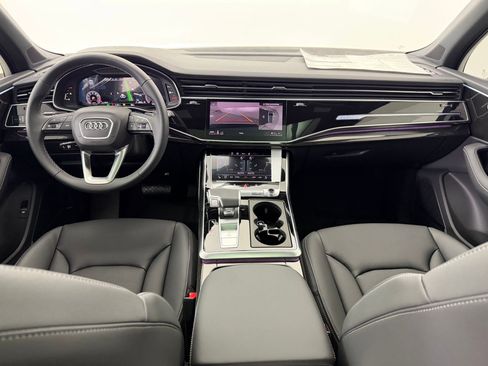New 2026 Audi Q7 Premium Plus image 17