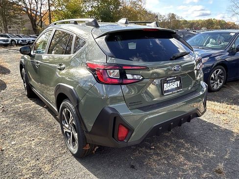 New 2026 Subaru Crosstrek 2.0i Premium image 6