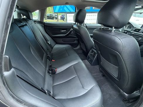 Used 2015 BMW 428i Gran Coupe RWD image 25