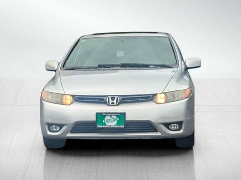 Used 2008 Honda Civic EX-L image 2