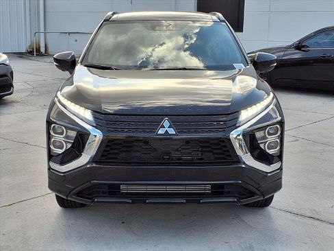 New 2026 Mitsubishi Eclipse Cross SEL image 6