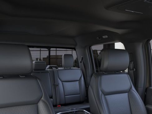 New 2026 Ford F150 Lariat AWD/4WD image 22
