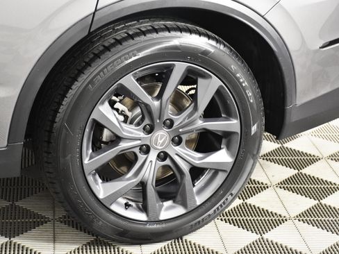 Certified 2023 Acura MDX A-Spec AWD/4WD image 53