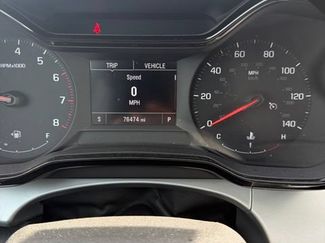 Used 2024 Chevrolet Trax LS FWD video 1