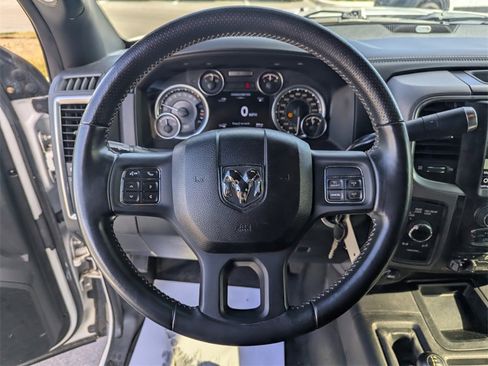 Used 2018 RAM 2500 Power Wagon w/ Luxury Group image 25