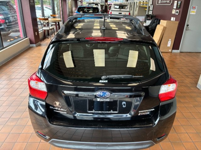 Used 2015 Subaru Impreza 2.0i Sport Limited AWD/4WD image 11