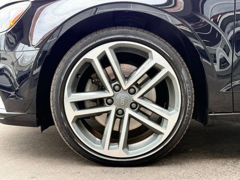 Used 2017 Audi A3 2.0T Premium w/ Convenience Package image 12