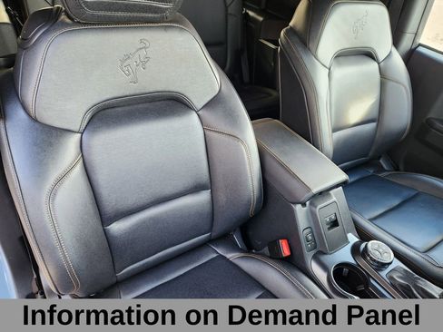 Used 2024 Ford Bronco Badlands image 19