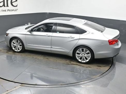 Used 2015 Chevrolet Impala LTZ image 40