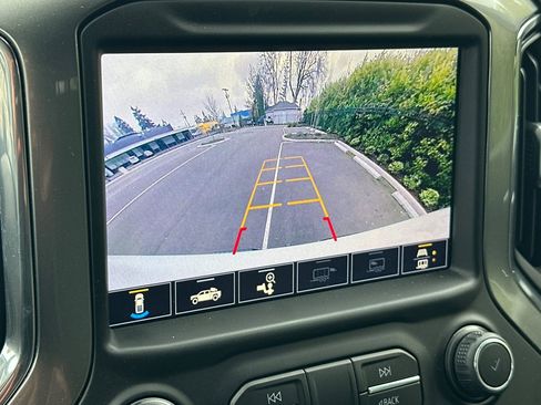 Used 2020 Chevrolet Silverado 1500 LT w/ All-Star Edition image 18