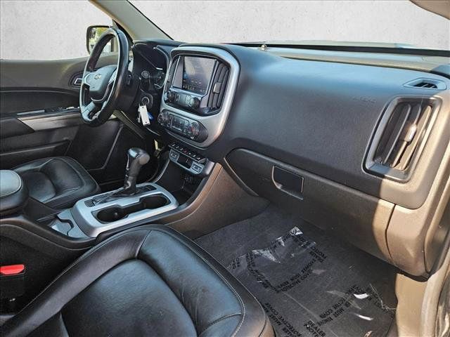 Used 2021 Chevrolet Colorado ZR2 AWD/4WD image 19