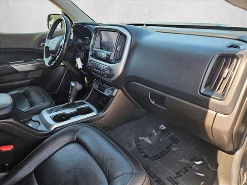 Used 2021 Chevrolet Colorado ZR2 AWD/4WD image 19