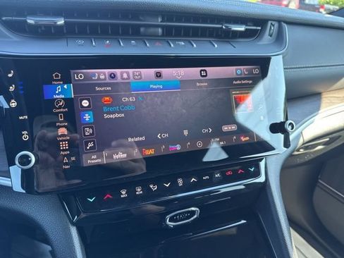 New 2026 Jeep Grand Cherokee L Limited AWD/4WD image 18