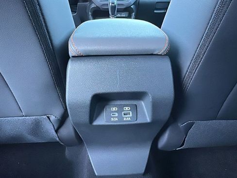 New 2026 Subaru Crosstrek 2.5i Limited w/ Crosstrek Mirror Package AWD/4WD image 25