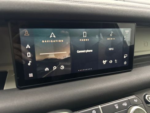 Used 2023 Land Rover Defender 110 X-Dynamic SE AWD/4WD image 61