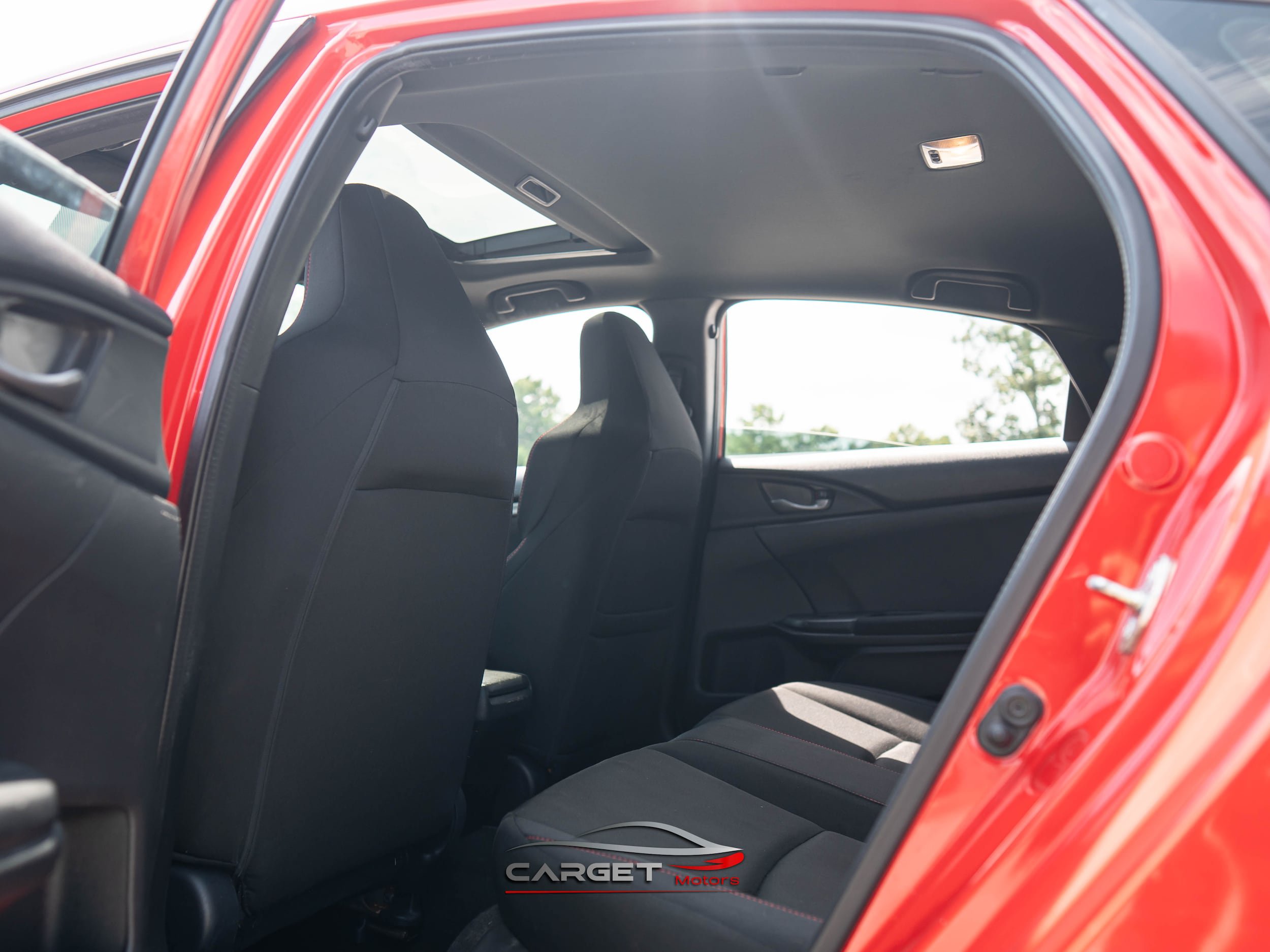 Used 2020 Honda Civic Si image 21