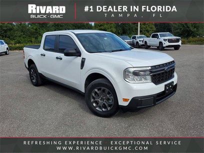 Used 2024 Ford Maverick XLT