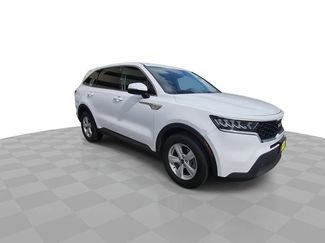 Used 2022 Kia Sorento LX video 2