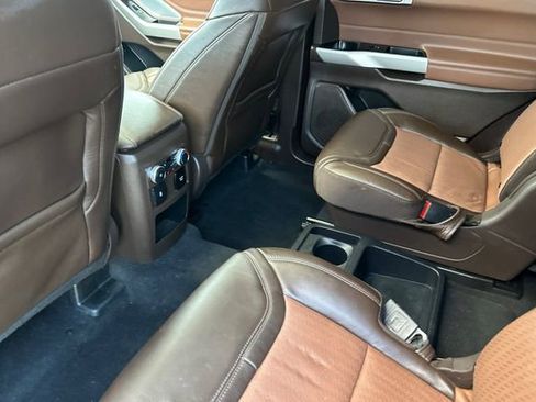 Used 2021 Ford Explorer King Ranch w/ Premium Technology Package image 14