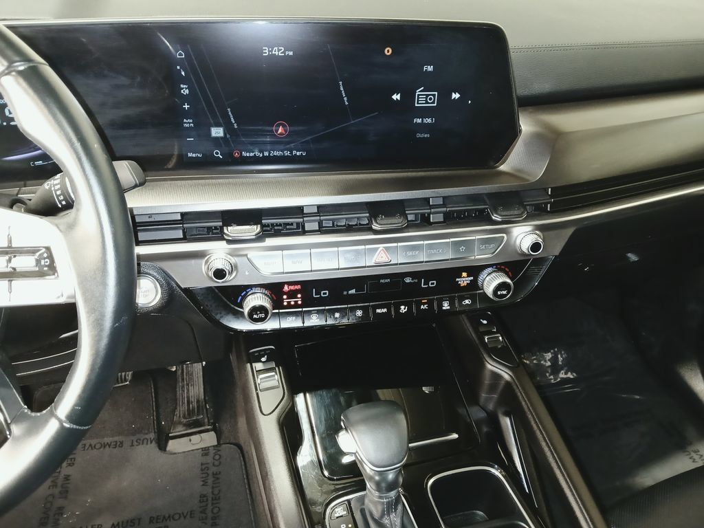 Used 2025 Kia Telluride S FWD image 20