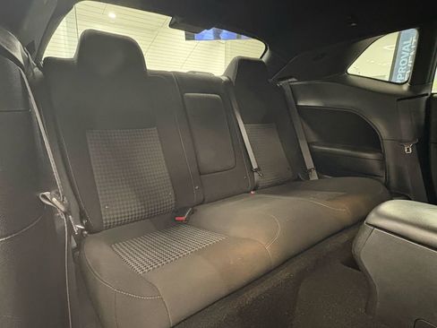 Used 2020 Dodge Challenger R/T Scat Pack image 23