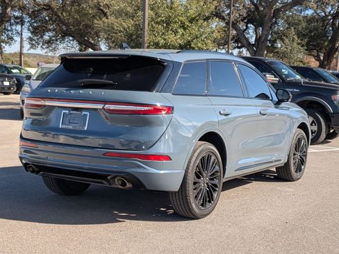 Used 2023 Lincoln Corsair Reserve w/ Jet Appearance Package image 3