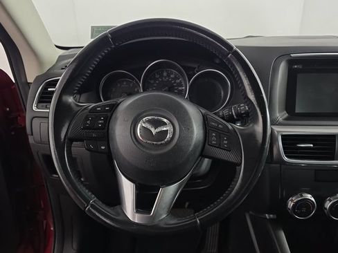 Used 2016 MAZDA CX-5 Touring AWD/4WD image 13